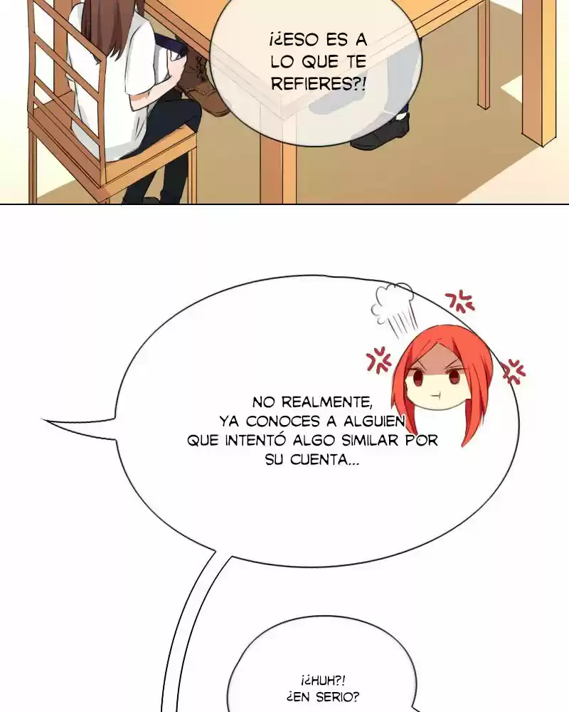 Outside The Box - Capítulo 14 - Página 28 - LectorTMOo