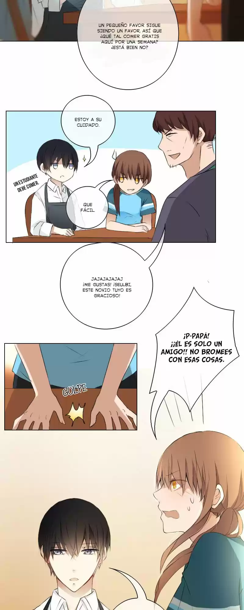 Outside The Box - Capítulo 16 - Página 12 - LectorTMOo