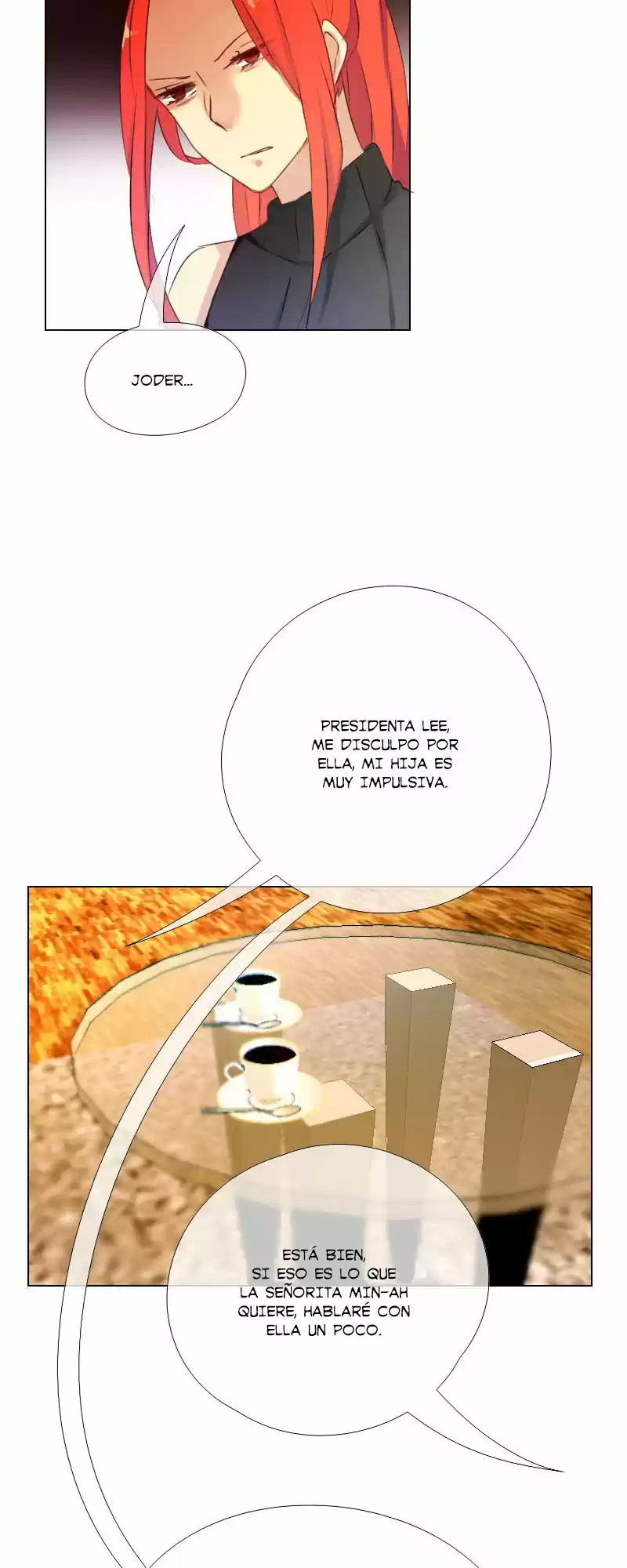 Outside The Box - Capítulo 20 - Página 18 - LectorTMOo
