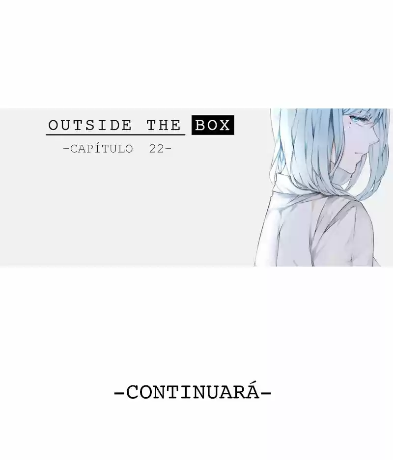 Outside The Box - Capítulo 22 - Página 21 - LectorTMOo