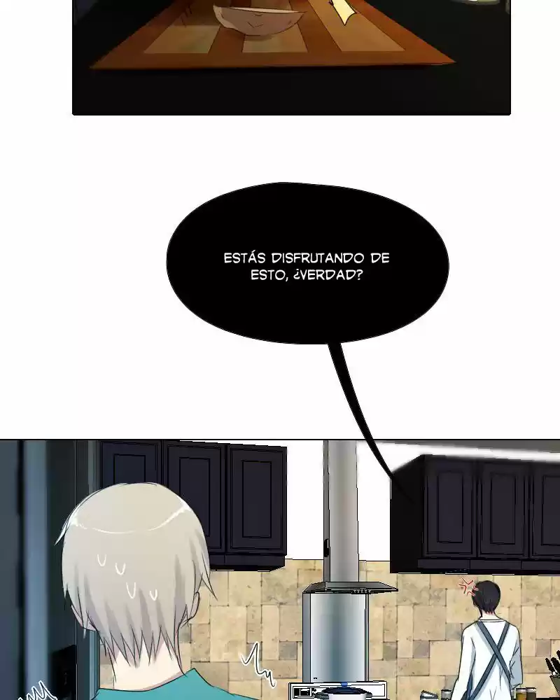 Outside The Box - Capítulo 24 - Página 20 - LectorTMOo