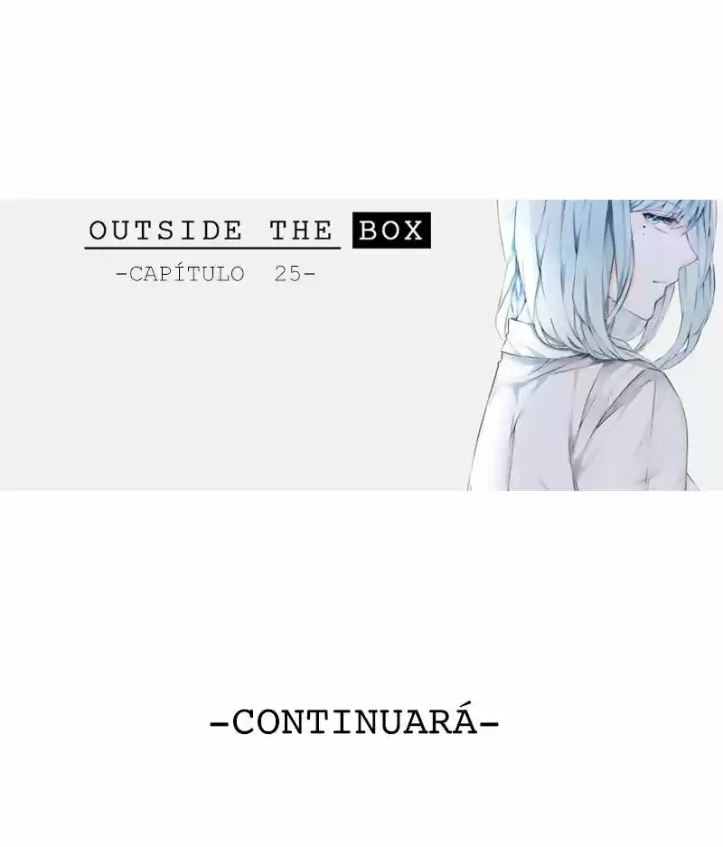 Outside The Box - Capítulo 25 - Página 25 - LectorTMOo