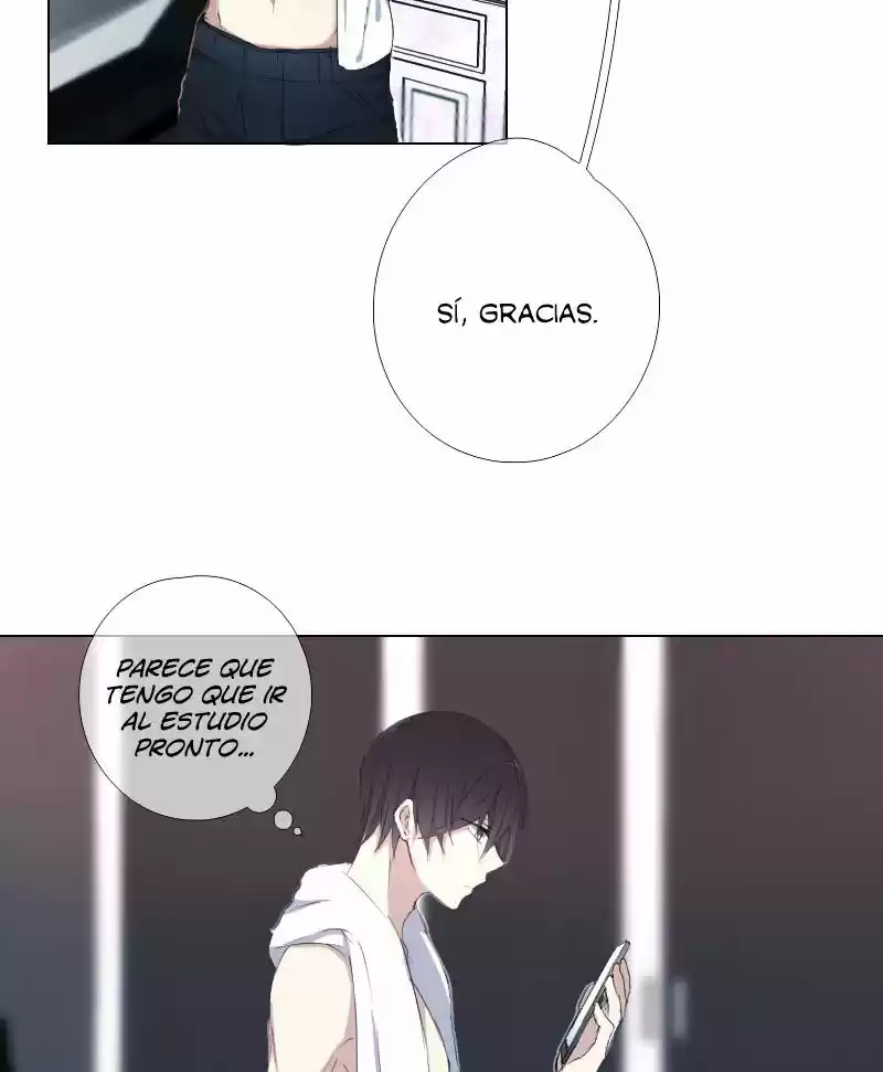 Outside The Box - Capítulo 27 - Página 19 - LectorTMOo