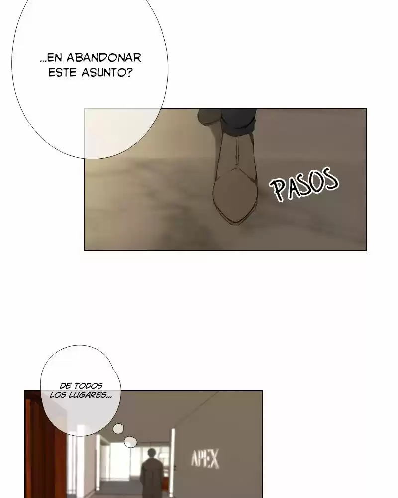 Outside The Box - Capítulo 29 - Página 10 - LectorTMOo