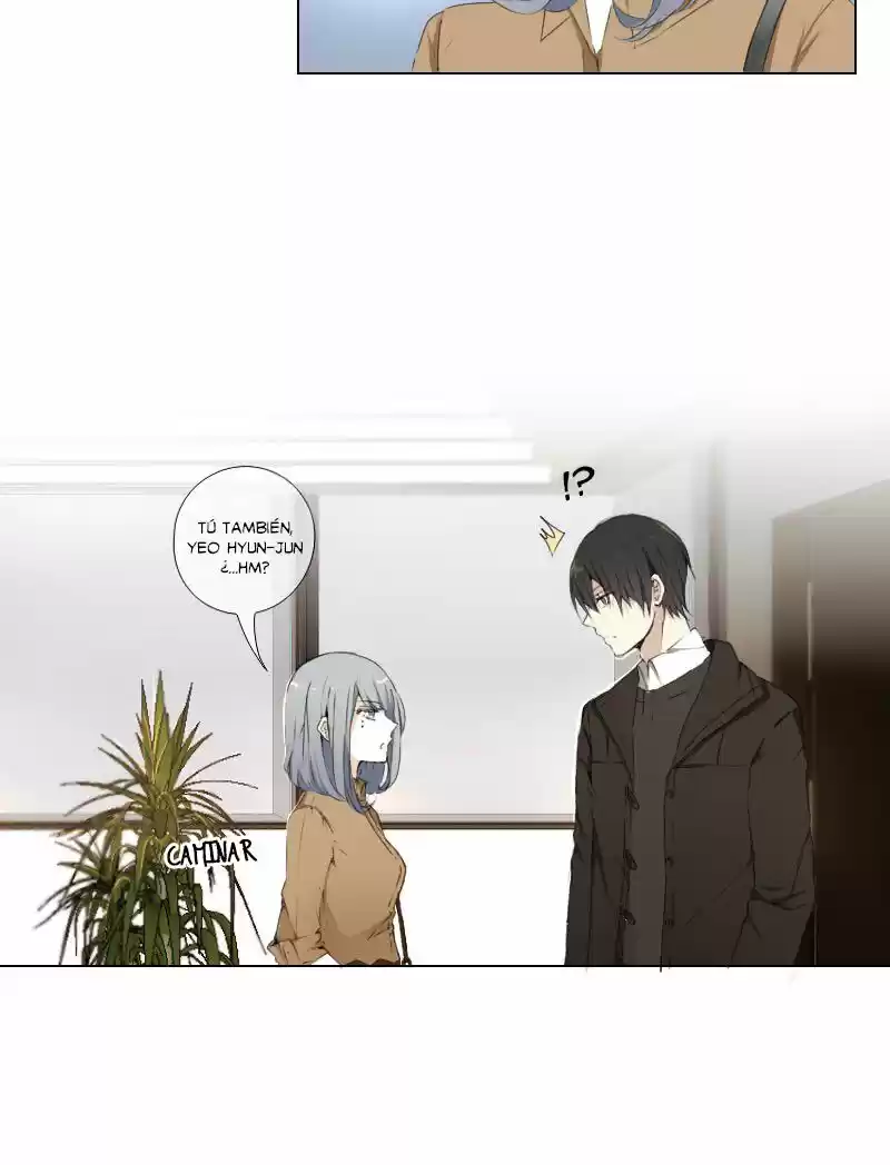 Outside The Box - Capítulo 29 - Página 21 - LectorTMOo