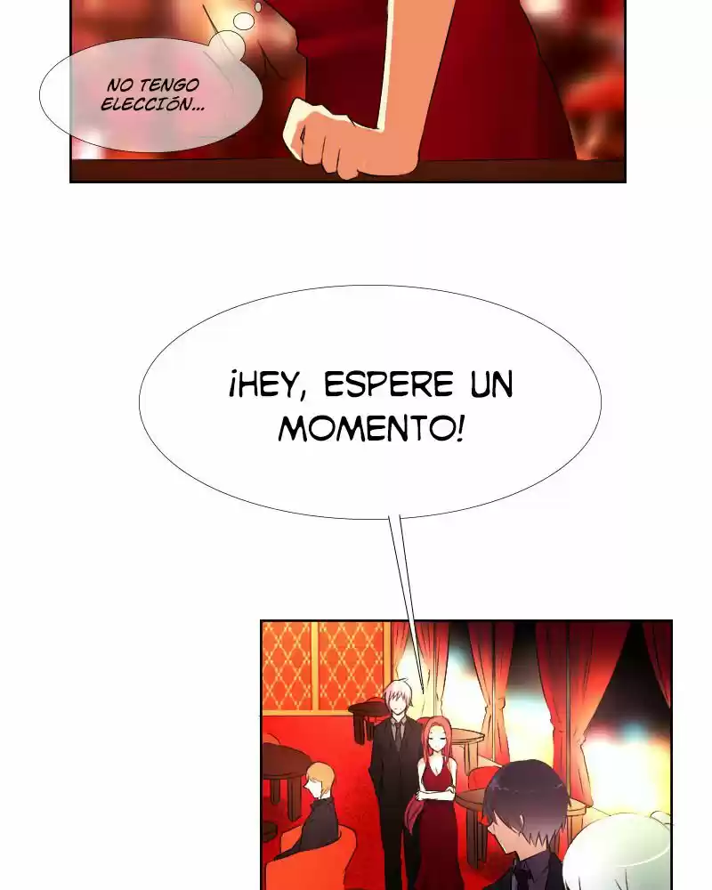 Outside The Box - Capítulo 3 - Página 16 - LectorTMOo
