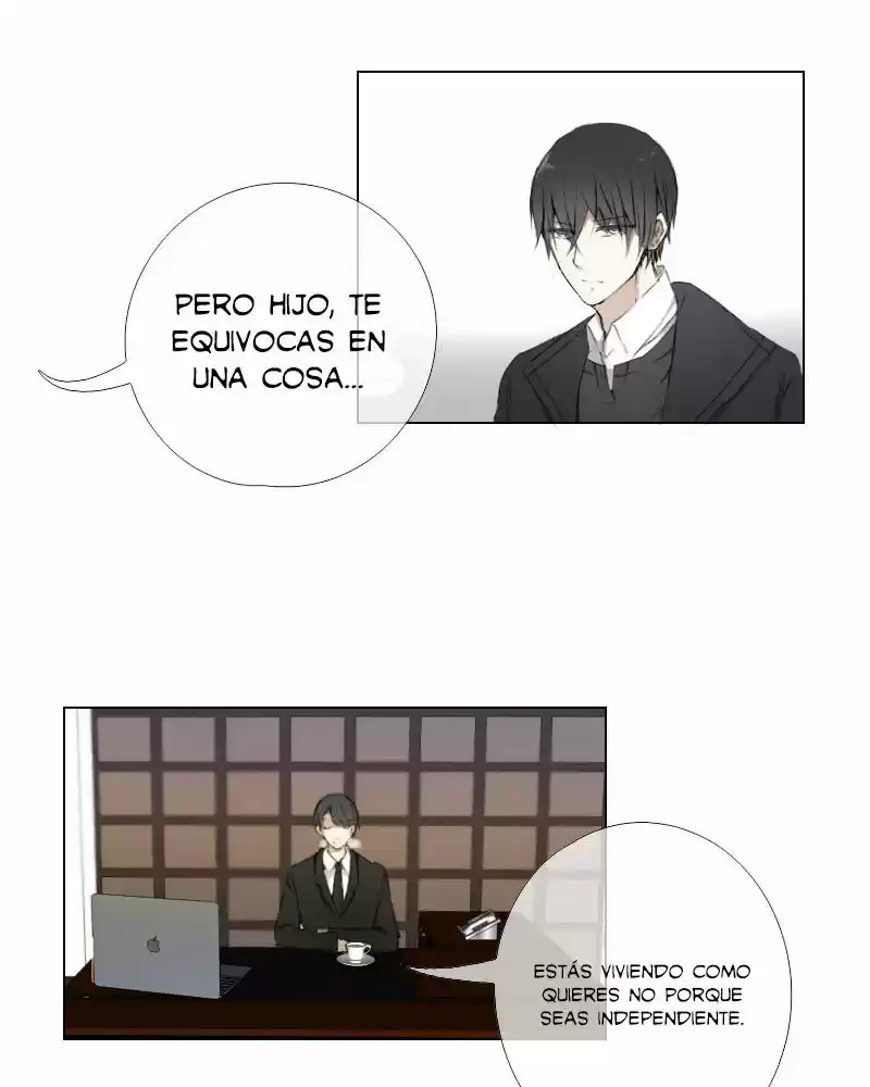 Outside The Box - Capítulo 30 - Página 15 - LectorTMOo
