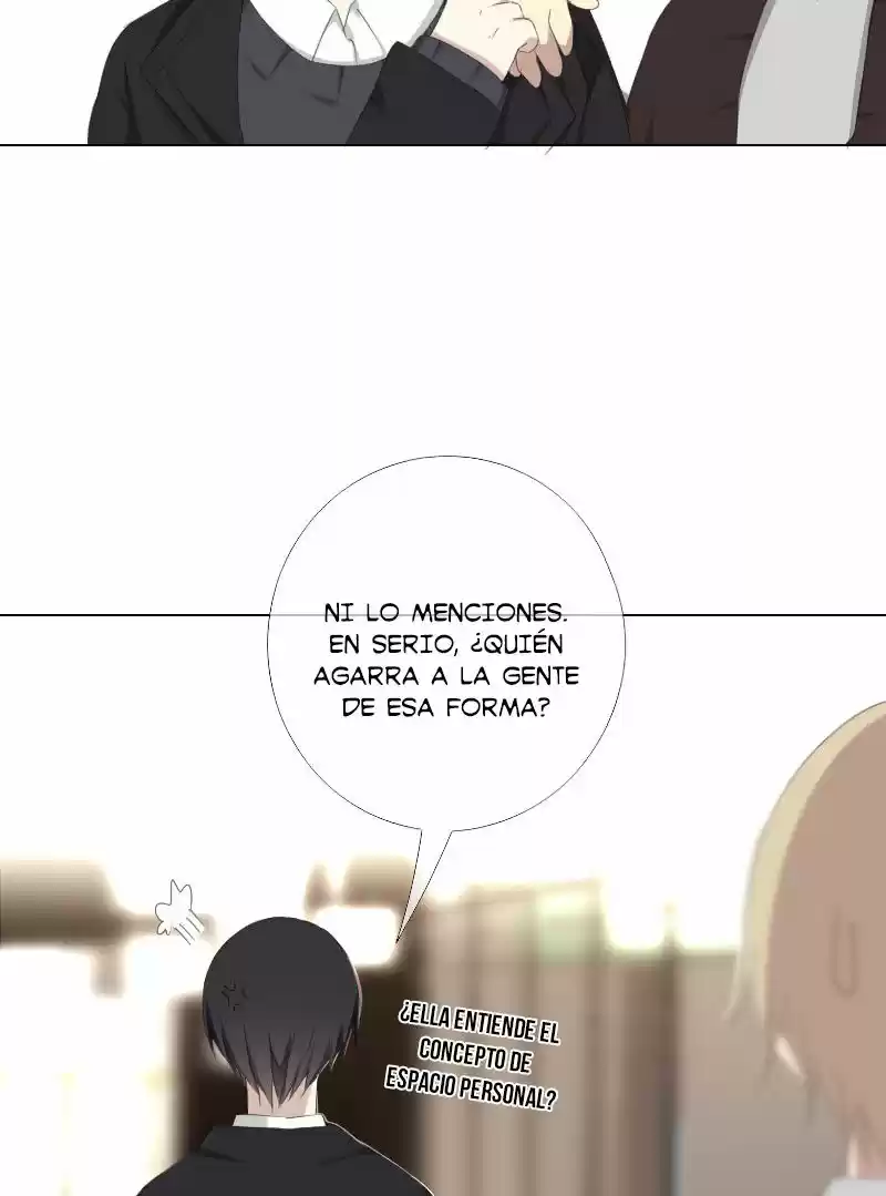 Outside The Box - Capítulo 32 - Página 14 - LectorTMOo