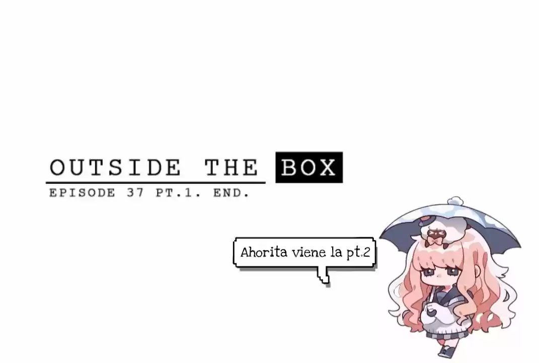 Outside The Box - Capítulo 37.10 - Página 13 - LectorTMOo