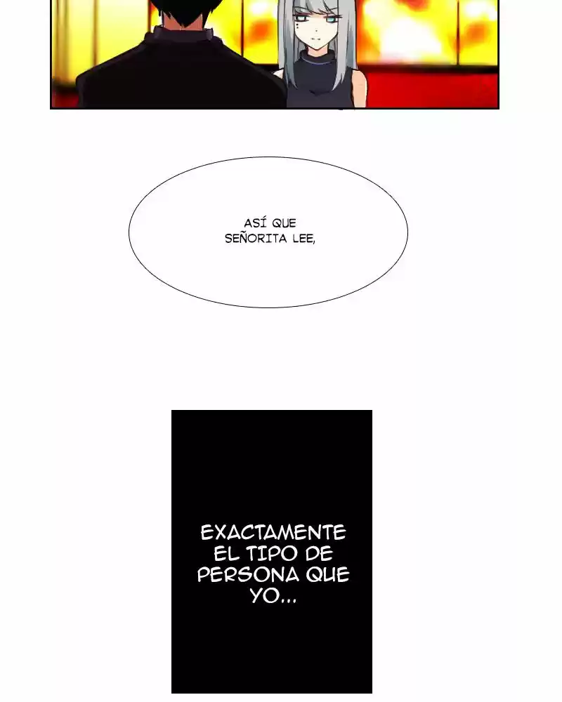 Outside The Box - Capítulo 4 - Página 32 - LectorTMOo