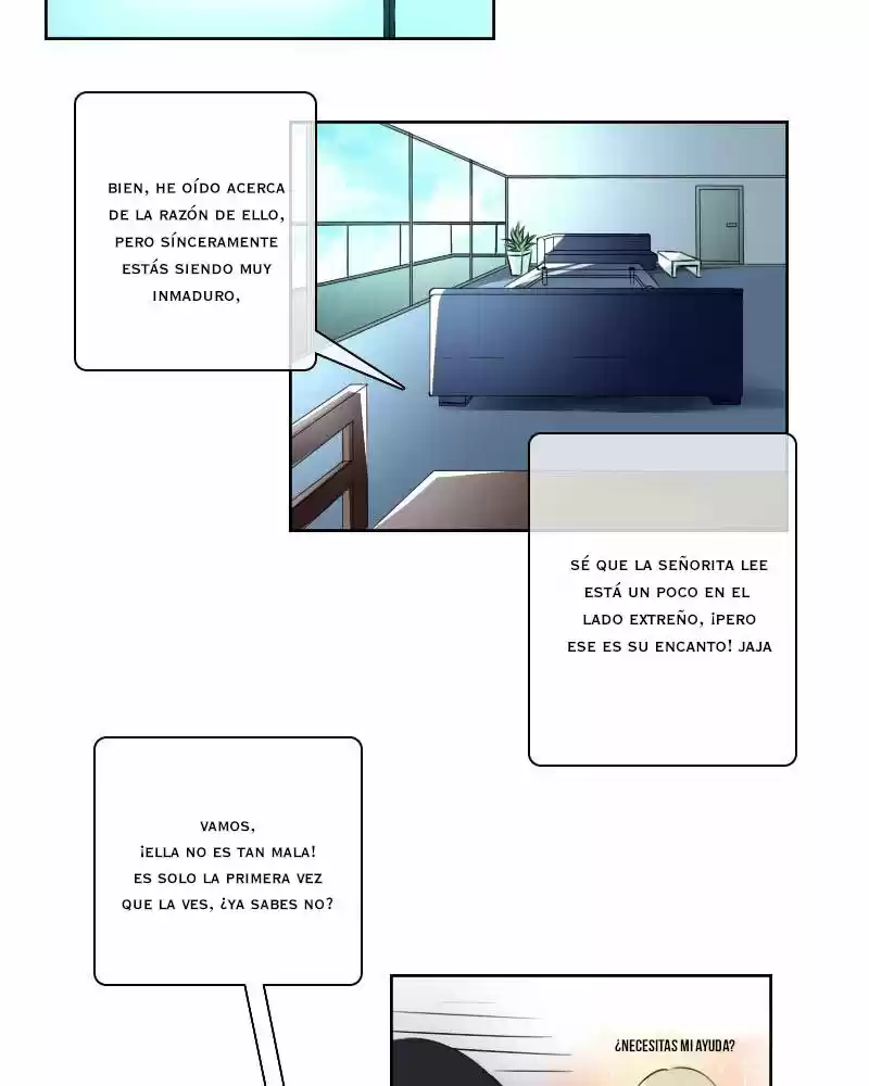 Outside The Box - Capítulo 5 - Página 13 - LectorTMOo