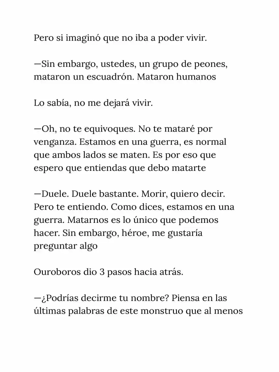 Ouzastze (Novela) - Capítulo 1 - Página 24 - LectorTMOo
