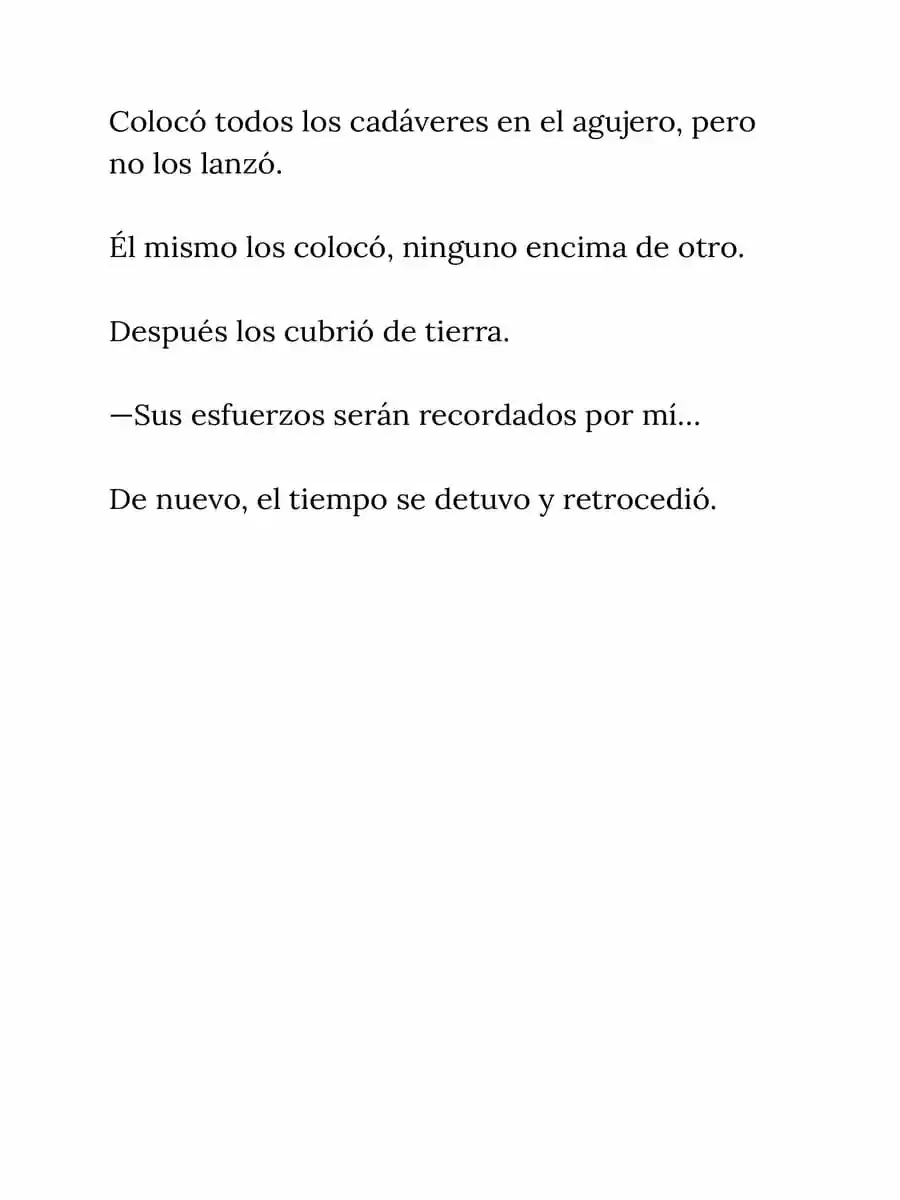 Ouzastze (Novela) - Capítulo 1 - Página 28 - LectorTMOo
