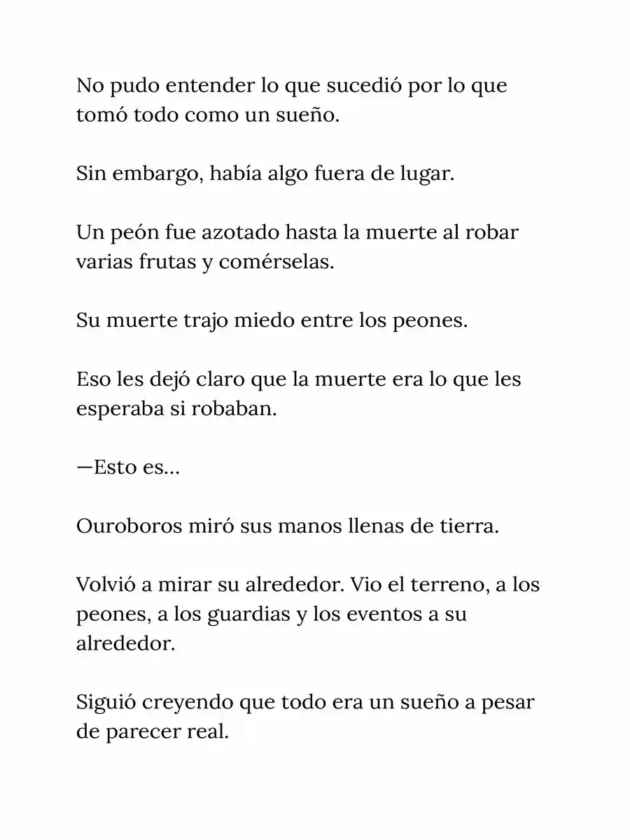 Ouzastze (Novela) - Capítulo 10 - Página 7 - LectorTMOo