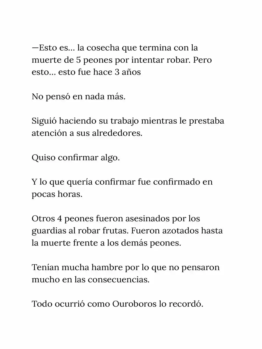 Ouzastze (Novela) - Capítulo 10 - Página 8 - LectorTMOo
