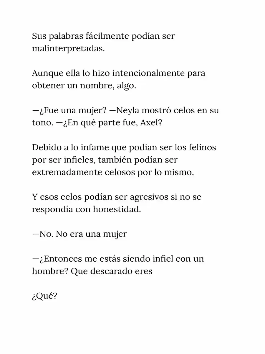 Ouzastze (Novela) - Capítulo 10 - Página 29 - LectorTMOo