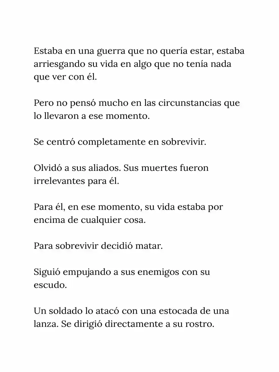 Ouzastze (Novela) - Capítulo 11 - Página 12 - LectorTMOo