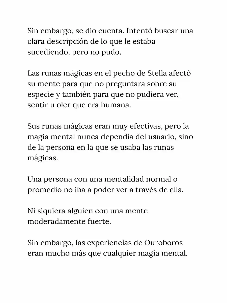 Ouzastze (Novela) - Capítulo 14 - Página 7 - LectorTMOo