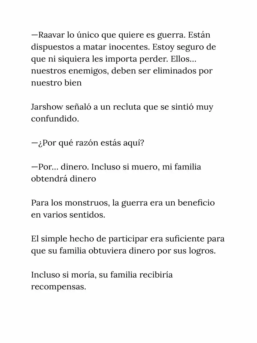 Ouzastze (Novela) - Capítulo 14 - Página 24 - LectorTMOo