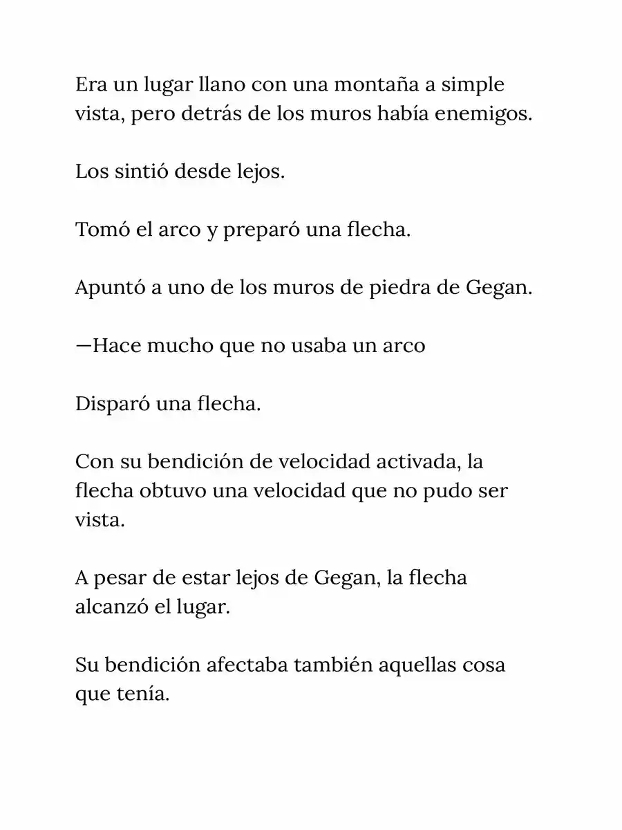 Ouzastze (Novela) - Capítulo 15 - Página 7 - LectorTMOo