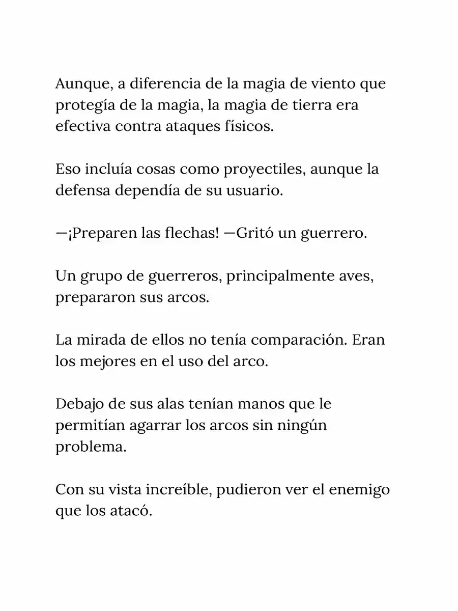 Ouzastze (Novela) - Capítulo 15 - Página 12 - LectorTMOo