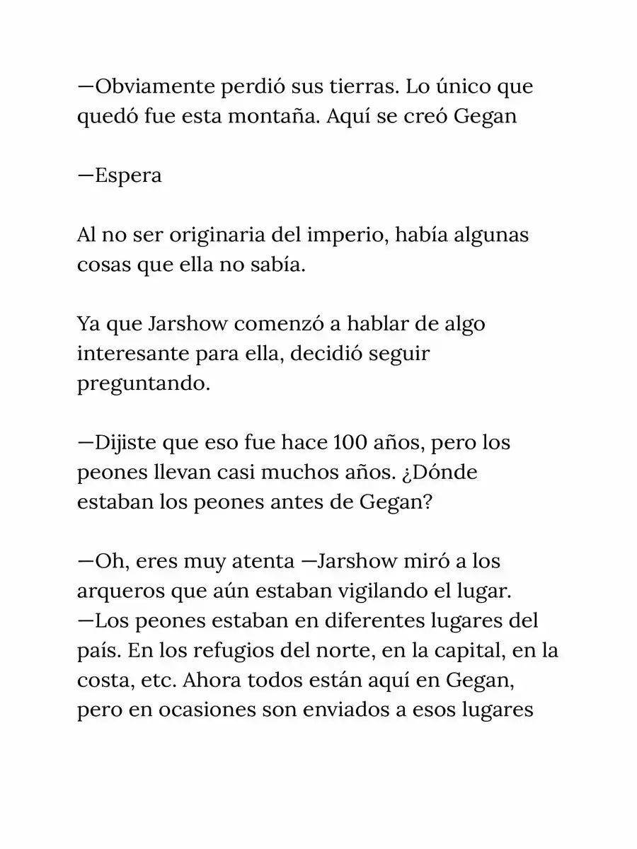 Ouzastze (Novela) - Capítulo 15 - Página 24 - LectorTMOo