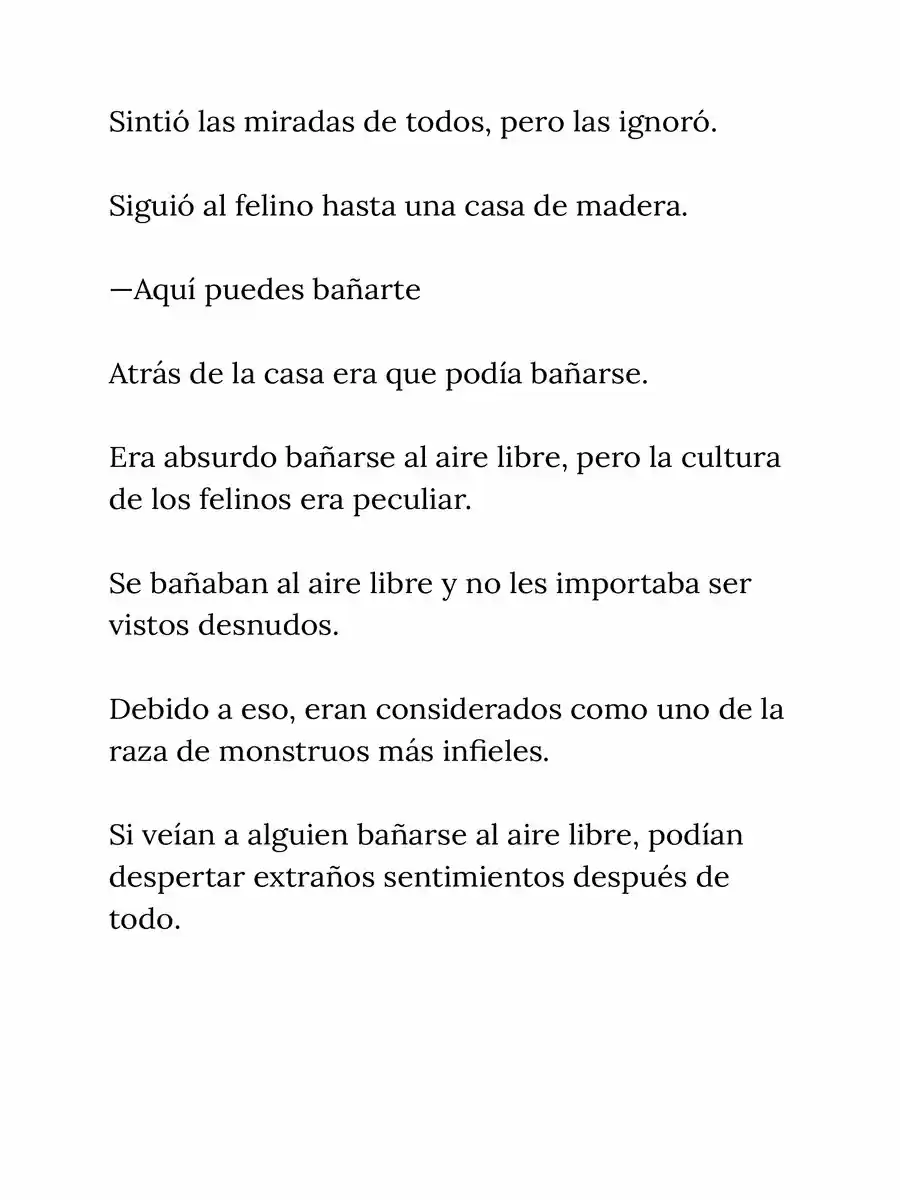 Ouzastze (Novela) - Capítulo 3 - Página 10 - LectorTMOo