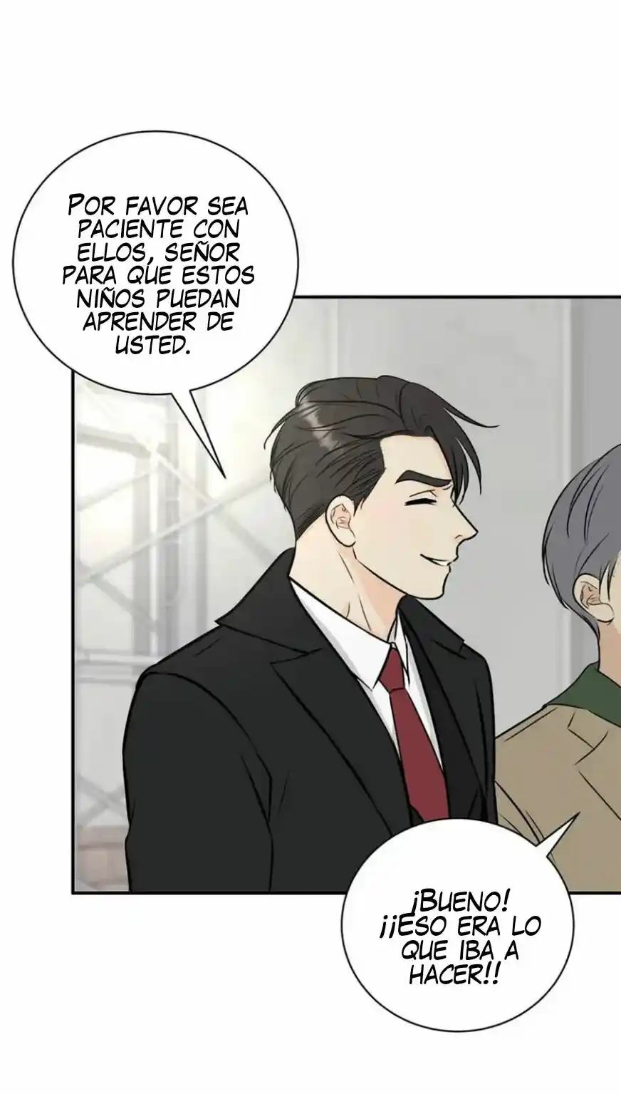 Over The Moon - Capítulo 13 - Página 14 - LectorTMOo