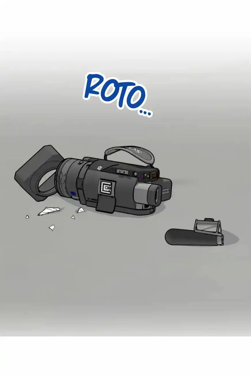 Over The Moon - Capítulo 13 - Página 19 - LectorTMOo