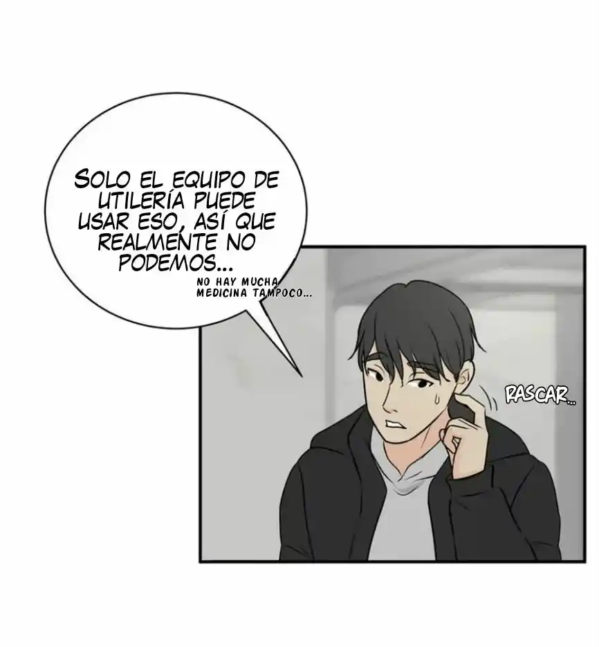 Over The Moon - Capítulo 13 - Página 23 - LectorTMOo