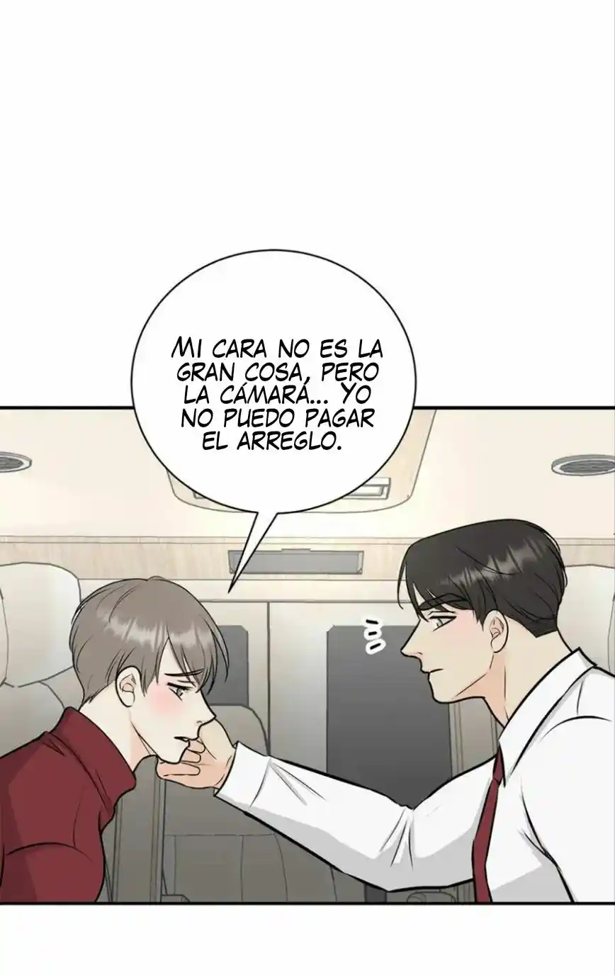 Over The Moon - Capítulo 13 - Página 33 - LectorTMOo