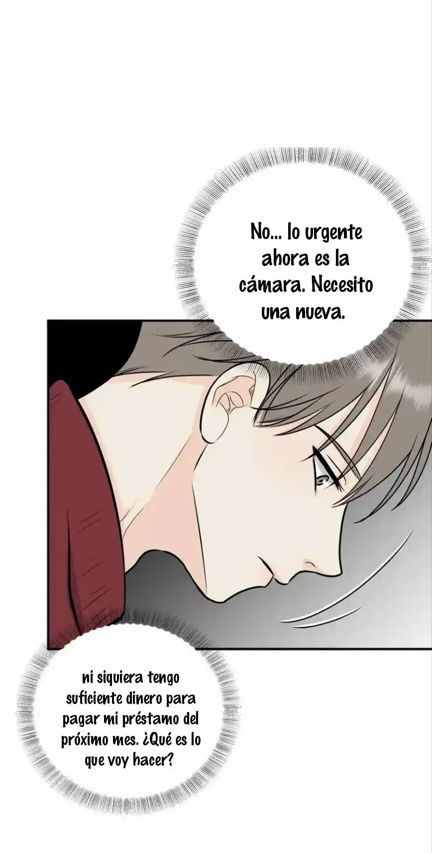 Over The Moon - Capítulo 13 - Página 39 - LectorTMOo