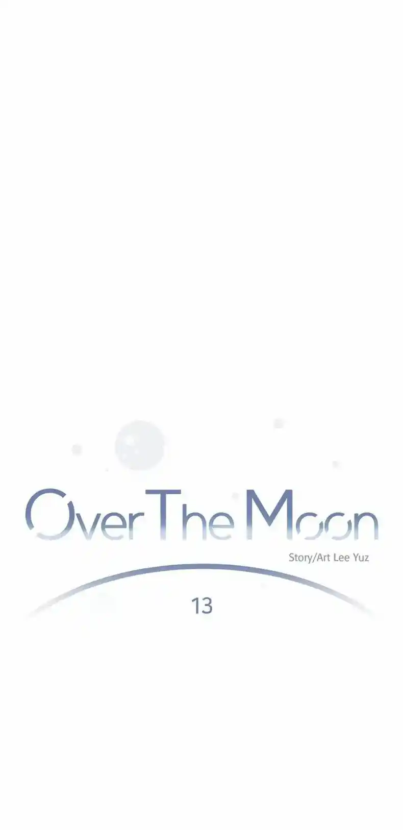 Over The Moon - Capítulo 13 - Página 41 - LectorTMOo