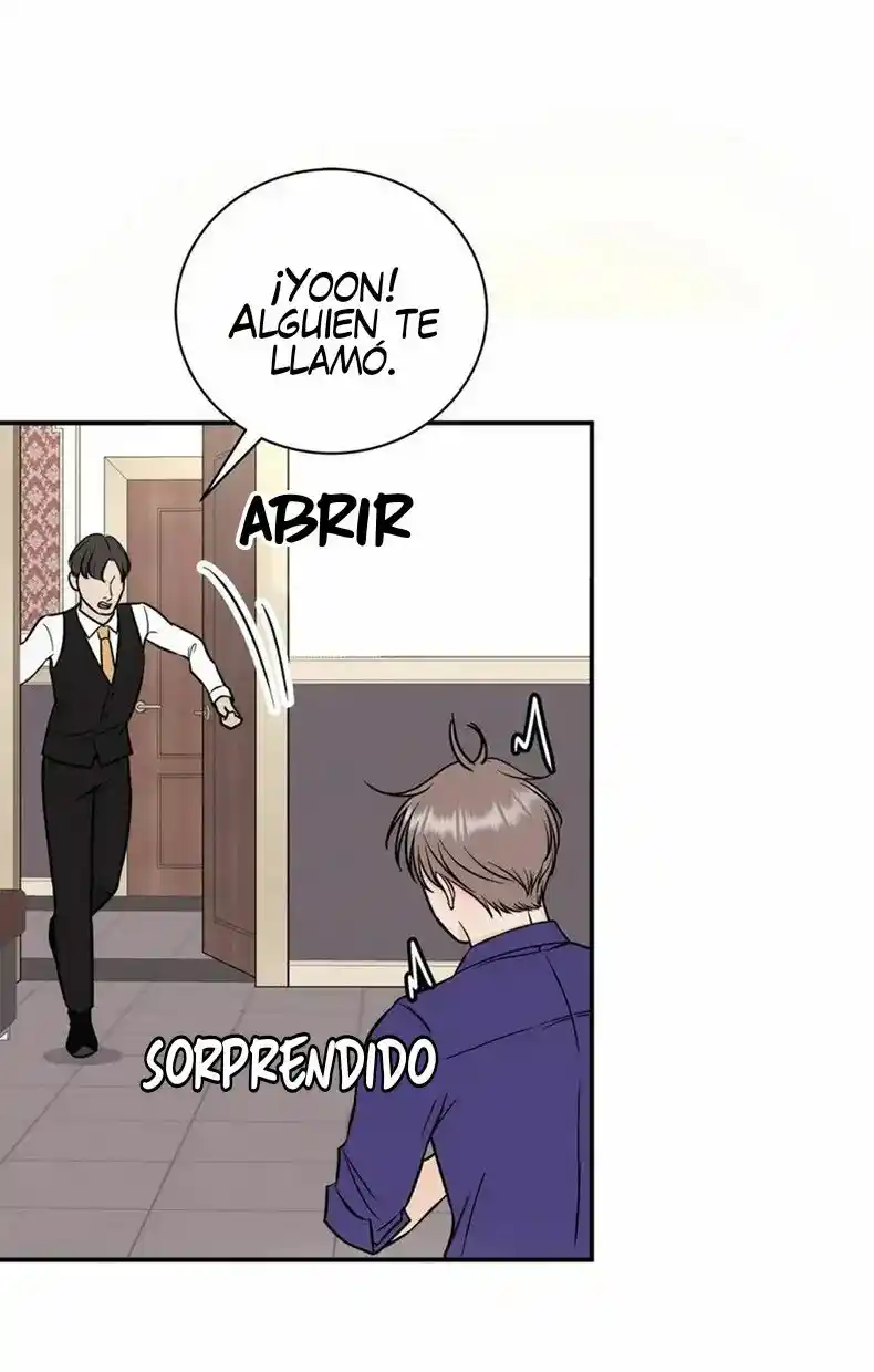 Over The Moon - Capítulo 13 - Página 44 - LectorTMOo