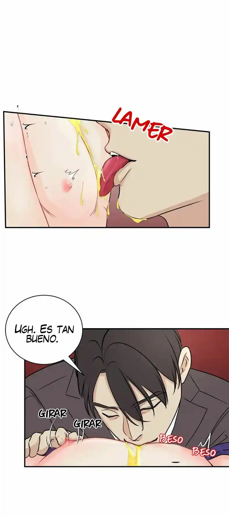Over The Moon - Capítulo 13 - Página 47 - LectorTMOo