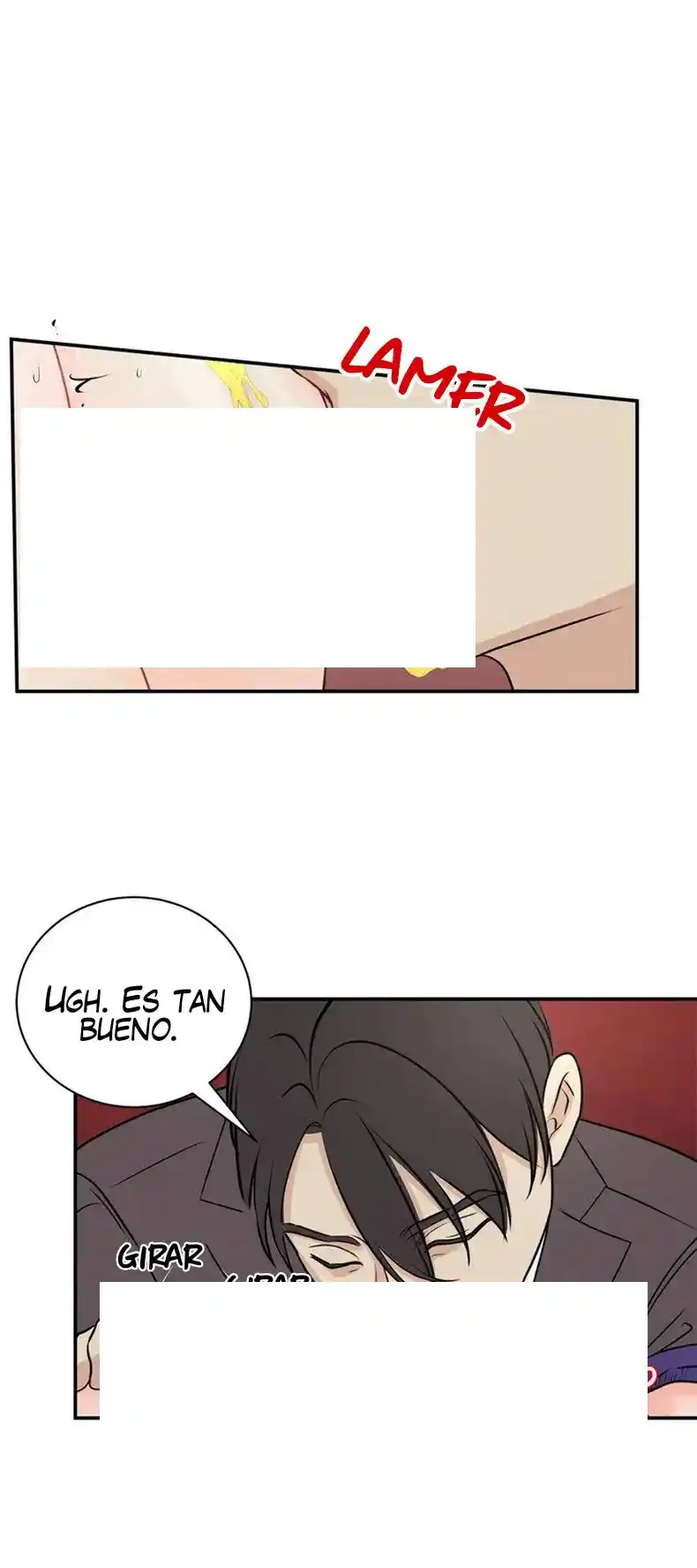 Over The Moon - Capítulo 13 - Página 48 - LectorTMOo