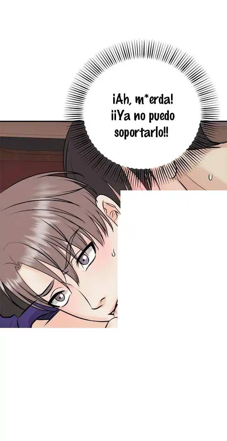 Over The Moon - Capítulo 13 - Página 57 - LectorTMOo