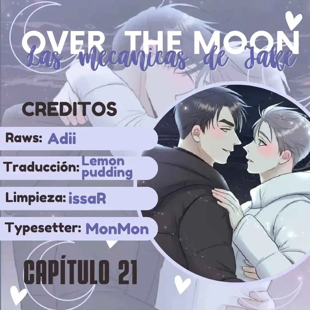 Over The Moon - Capítulo 21 - Página 3 - LectorTMOo