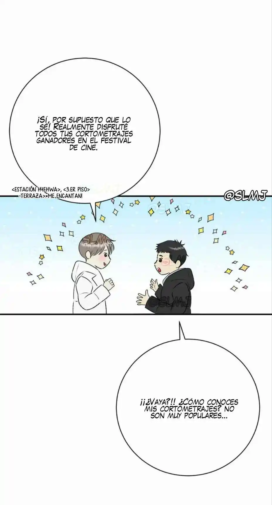 Over The Moon - Capítulo 21 - Página 16 - LectorTMOo