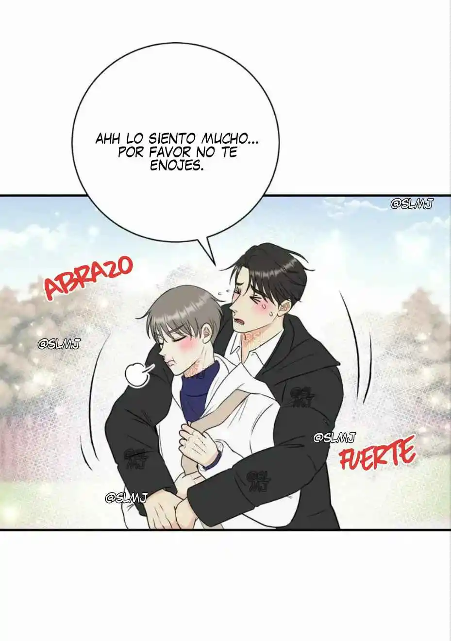 Over The Moon - Capítulo 21 - Página 23 - LectorTMOo