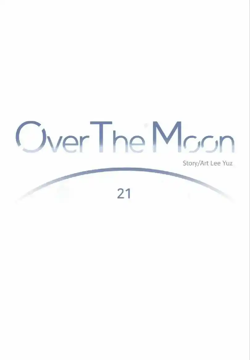 Over The Moon - Capítulo 21 - Página 27 - LectorTMOo