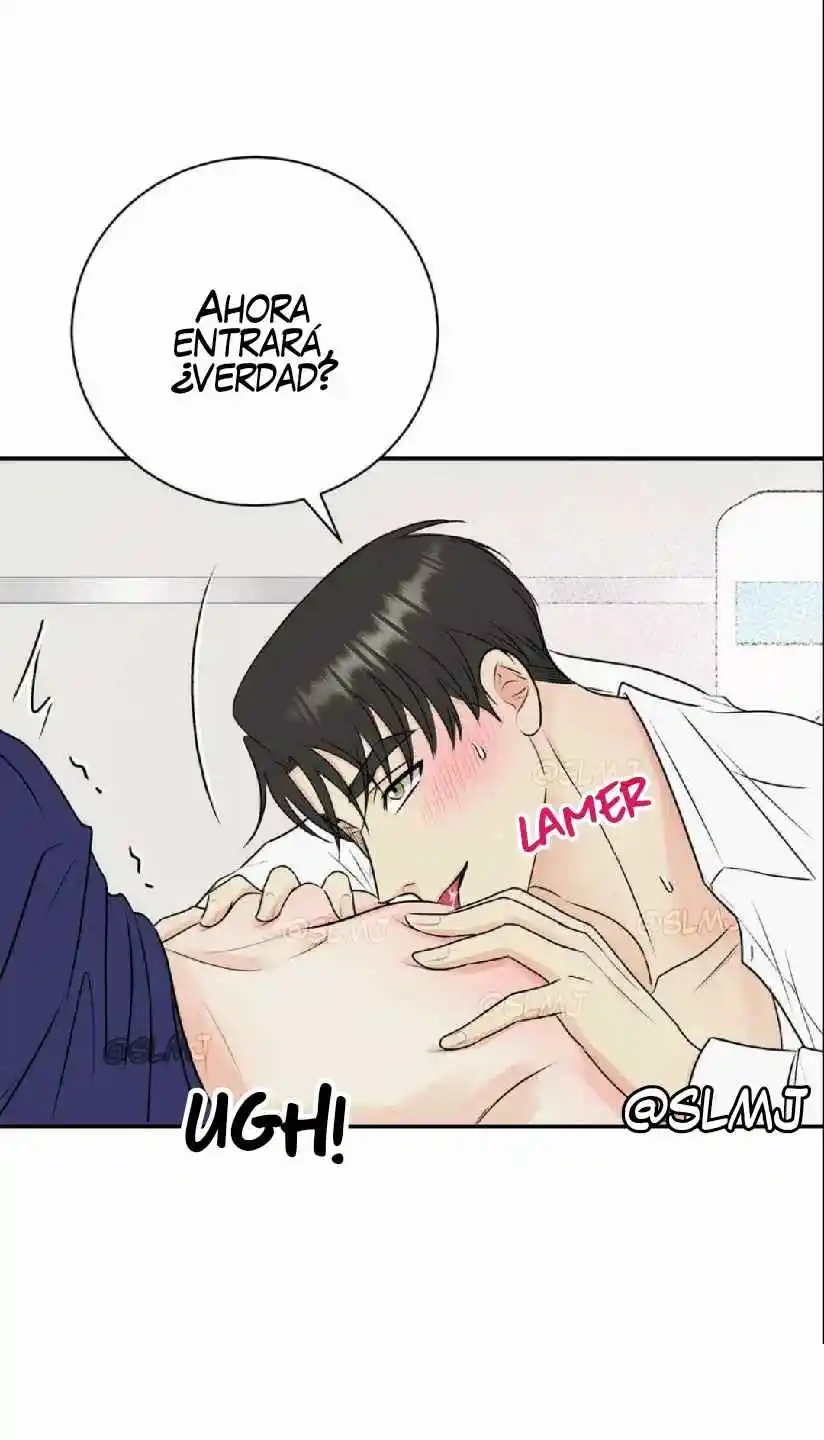 Over The Moon - Capítulo 21 - Página 45 - LectorTMOo