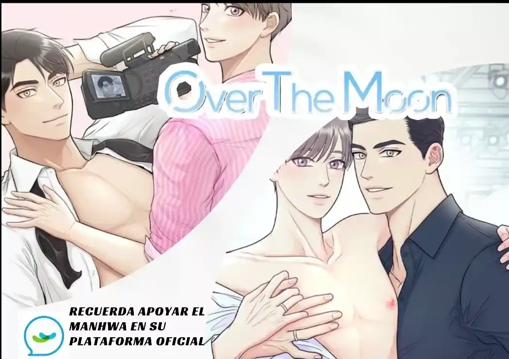 Over The Moon - Capítulo 5 - Página 1 - LectorTMOo