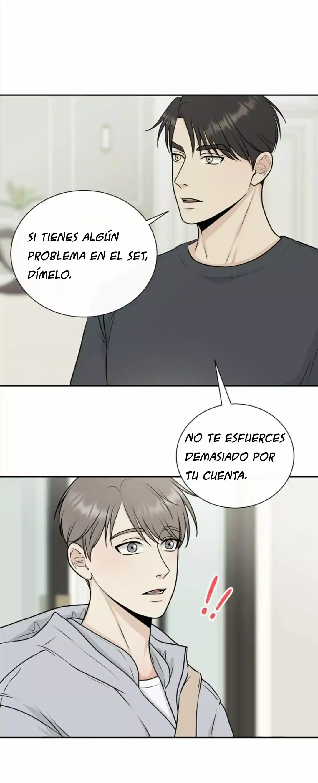 Over The Moon - Capítulo 5 - Página 14 - LectorTMOo