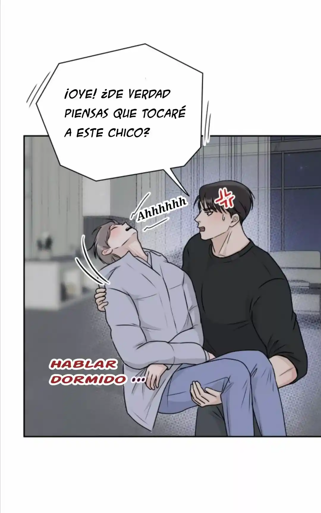 Over The Moon - Capítulo 5 - Página 29 - LectorTMOo