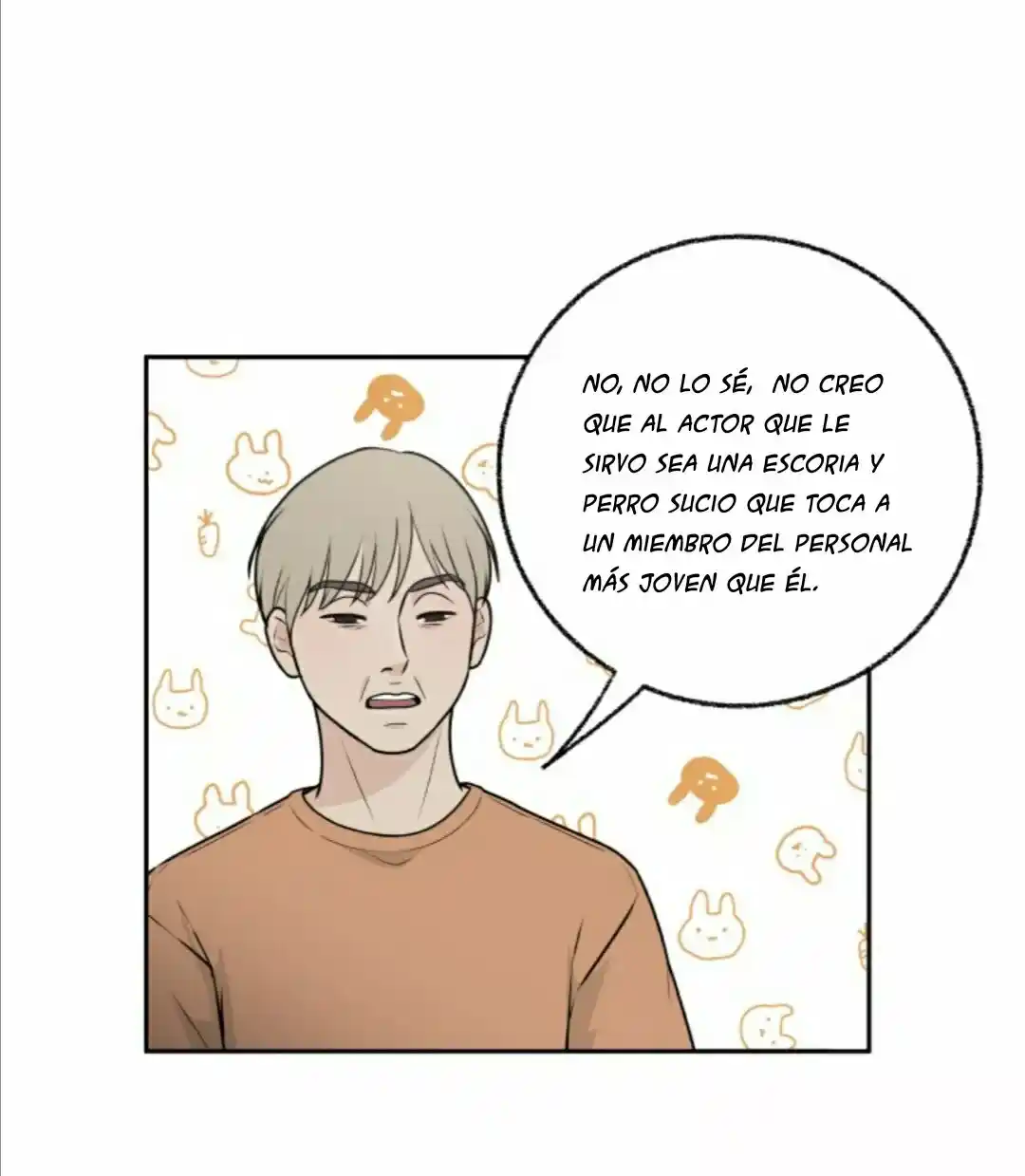 Over The Moon - Capítulo 5 - Página 30 - LectorTMOo