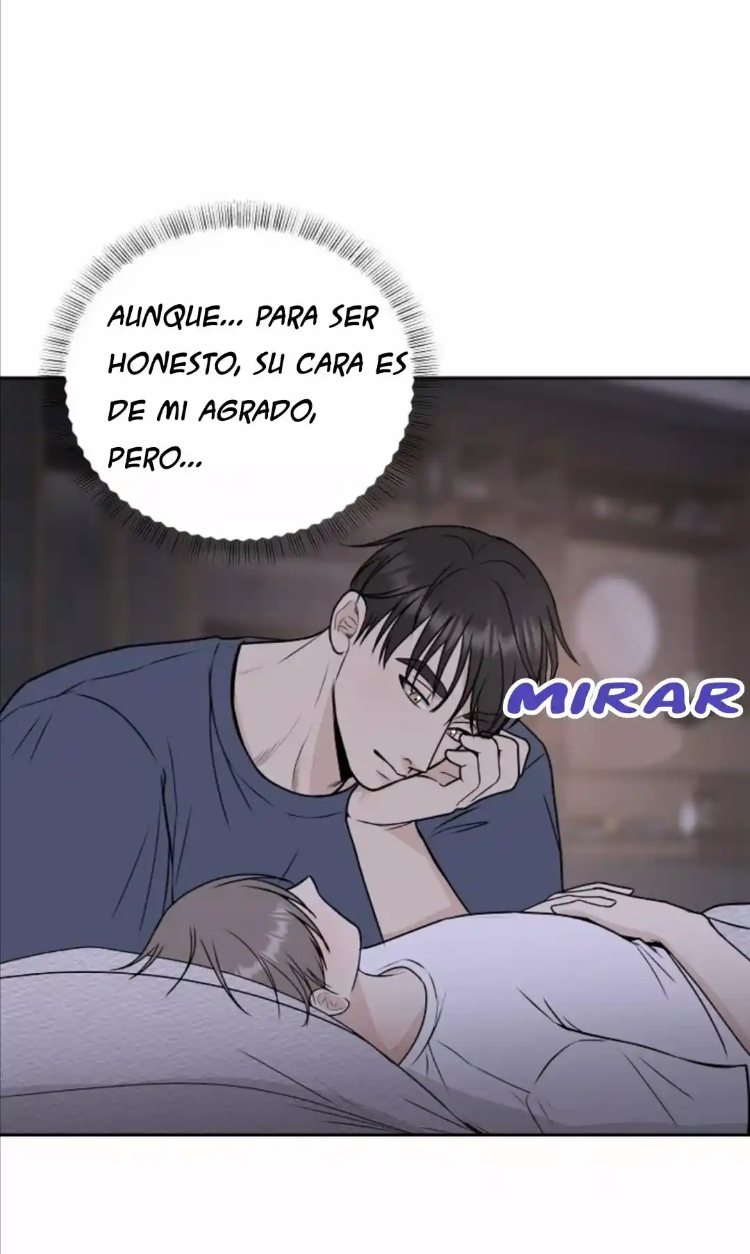 Over The Moon - Capítulo 5 - Página 36 - LectorTMOo