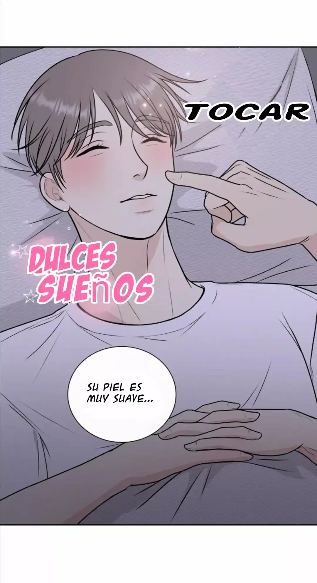 Over The Moon - Capítulo 5 - Página 37 - LectorTMOo