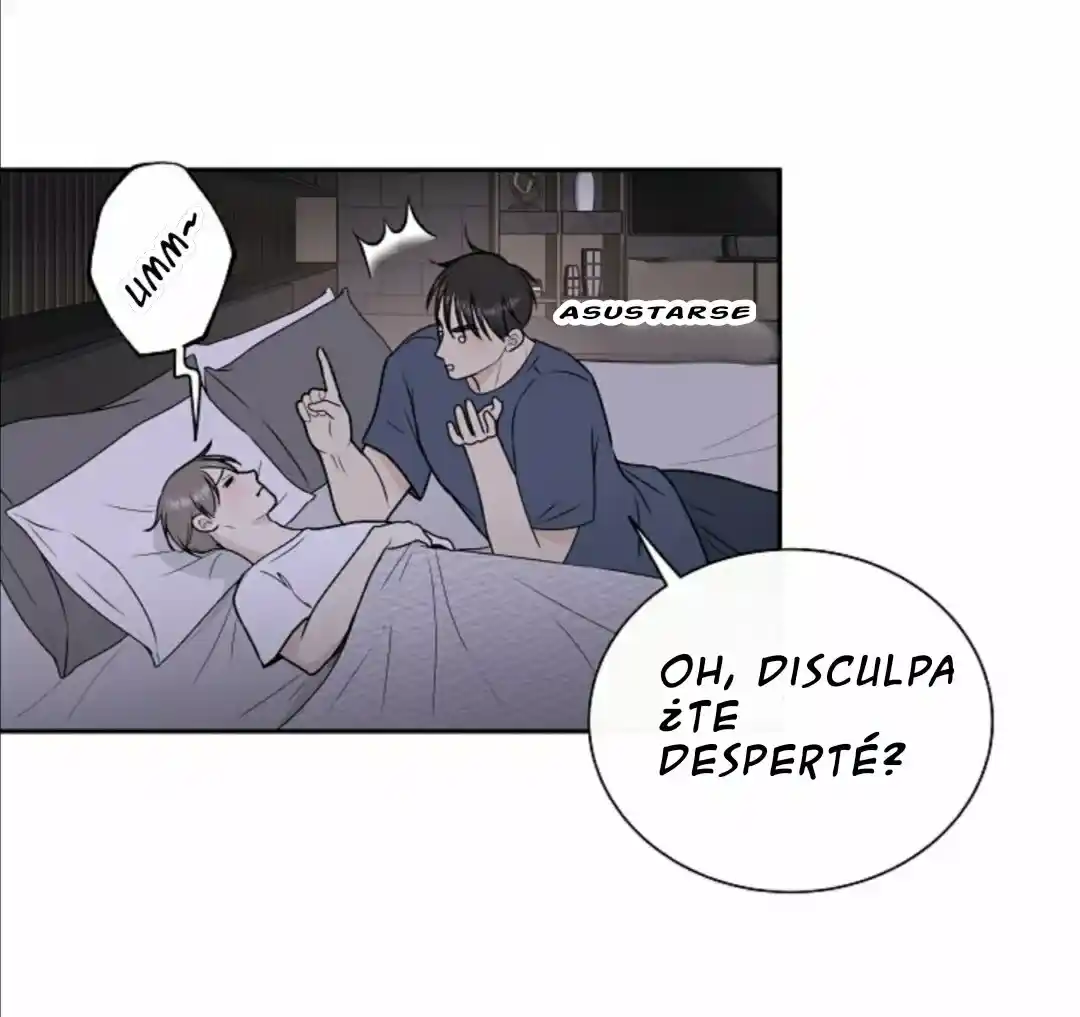 Over The Moon - Capítulo 5 - Página 38 - LectorTMOo