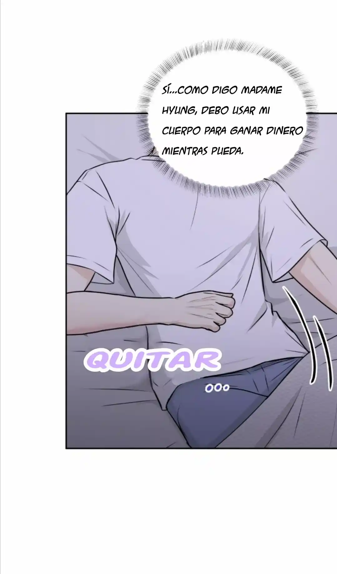 Over The Moon - Capítulo 5 - Página 43 - LectorTMOo
